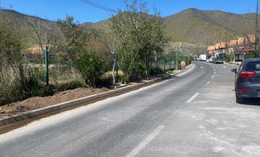 Casa en venta en PUDAHUEL