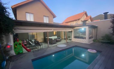 Casa en venta en PUDAHUEL