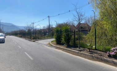 Casa en venta en PUDAHUEL