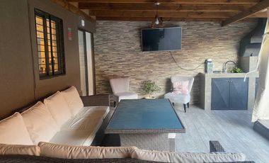 Casa en venta en PUDAHUEL