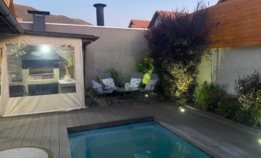 Casa en venta en PUDAHUEL