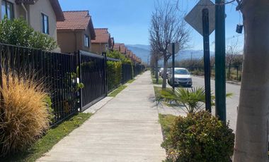 Casa en venta en PUDAHUEL