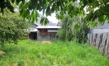 Casa en venta en COYHAIQUE