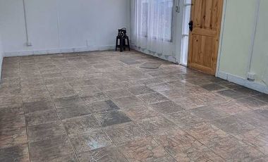 Casa en venta en COYHAIQUE