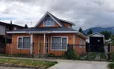 Casa en venta  en COYHAIQUE