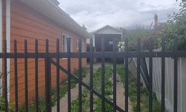 Casa en venta en COYHAIQUE