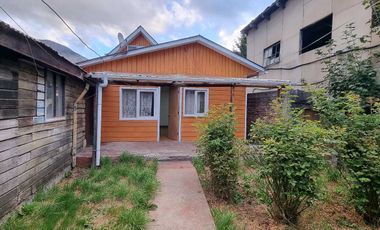 Casa en venta en COYHAIQUE