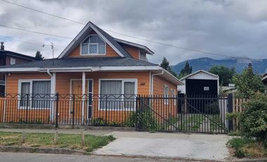 Casa en venta en COYHAIQUE
