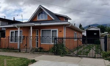 Casa en venta en COYHAIQUE