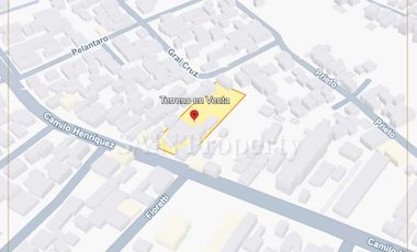 Parcela en venta en CONCEPCIÓN