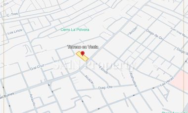Parcela en venta en CONCEPCIÓN