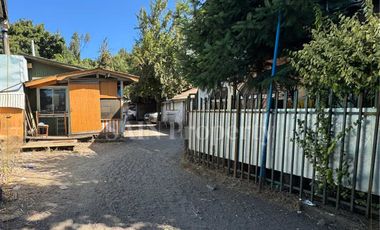 Parcela en venta en CONCEPCIÓN