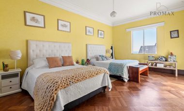 Casa en arriendo en VIÑA DEL MAR
