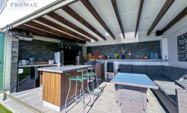 Casa en arriendo en VIÑA DEL MAR