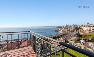 Casa en arriendo en VIÑA DEL MAR