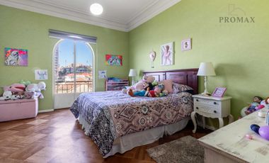 Casa en arriendo en VIÑA DEL MAR