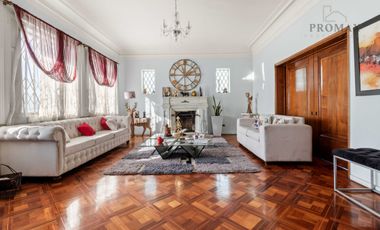 Casa en arriendo en VIÑA DEL MAR