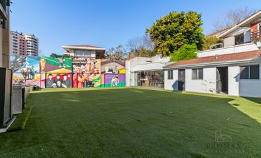 Casa en arriendo en VIÑA DEL MAR