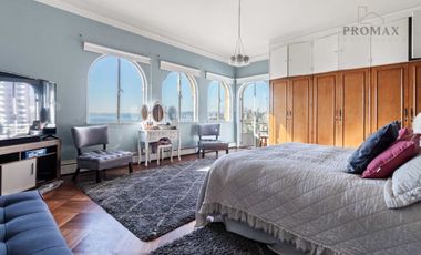 Casa en arriendo en VIÑA DEL MAR