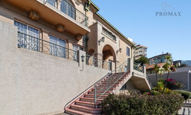 Casa en arriendo en VIÑA DEL MAR