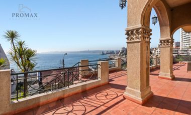Casa en arriendo en VIÑA DEL MAR