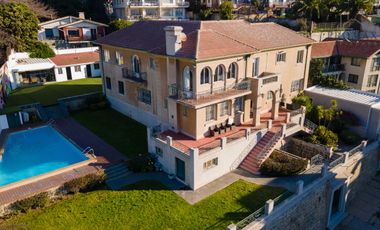 Casa en arriendo en VIÑA DEL MAR
