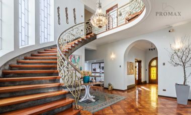 Casa en arriendo en VIÑA DEL MAR