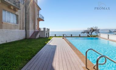 Casa en arriendo en VIÑA DEL MAR