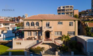Casa en arriendo en VIÑA DEL MAR