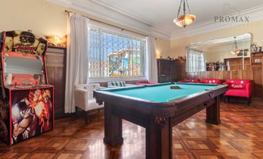 Casa en arriendo en VIÑA DEL MAR