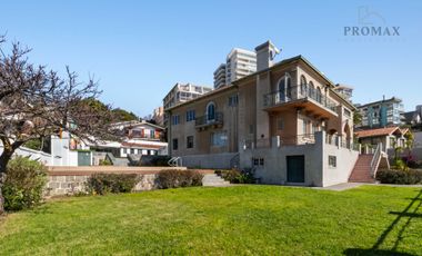 Casa en arriendo en VIÑA DEL MAR