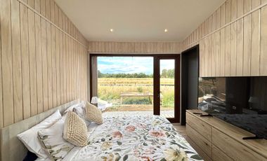 Casa en arriendo en FRUTILLAR