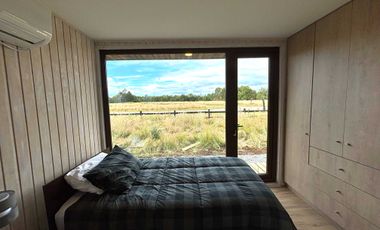 Casa en arriendo en FRUTILLAR