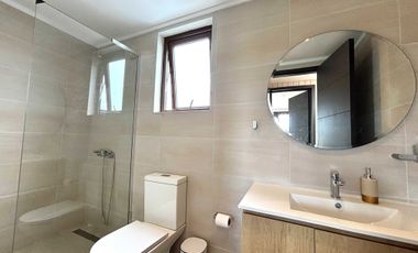 Casa en arriendo en FRUTILLAR