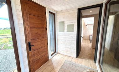 Casa en arriendo en FRUTILLAR