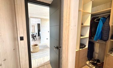 Casa en arriendo en FRUTILLAR