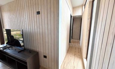 Casa en arriendo en FRUTILLAR