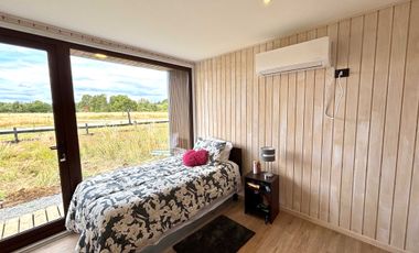 Casa en arriendo en FRUTILLAR