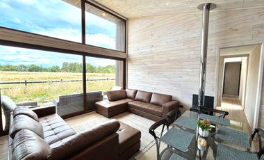 Casa en arriendo en FRUTILLAR