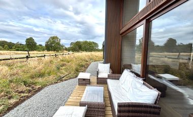 Casa en arriendo en FRUTILLAR