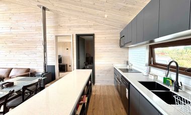 Casa en arriendo en FRUTILLAR