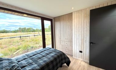 Casa en arriendo en FRUTILLAR