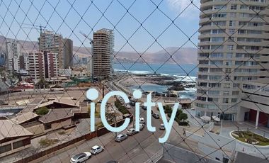 Departamento en arriendo en IQUIQUE