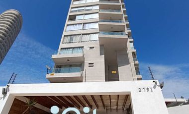 Departamento en arriendo en IQUIQUE