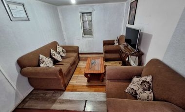 Casa en venta en CERRO NAVIA