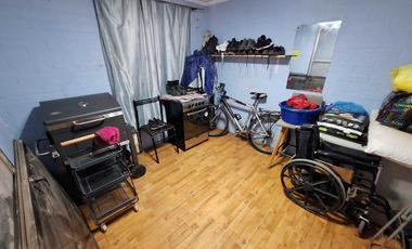 Casa en venta en CERRO NAVIA