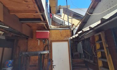Casa en venta en CERRO NAVIA