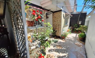 Casa en venta en CERRO NAVIA