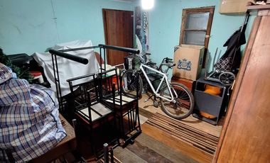 Casa en venta en CERRO NAVIA