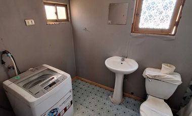 Casa en venta en CERRO NAVIA